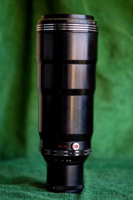 M42 (Pentax Screw Mount) Lenses