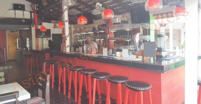 4801012 Popular Bar And Grill For Sale In Karon, Phuket