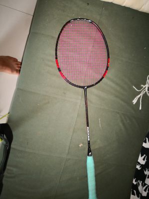 Sell badminton racket