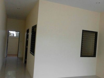 RW-0009 - Detached house for rent with 1 bedroom, 1 bathroom