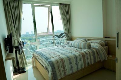 Luxury One bedroom Condo for Sale in City Center Pattaya