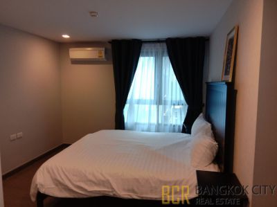 Mirage Sukhumvit 27 Luxury Condo 1 Bedroom Unit for Rent - Promotion