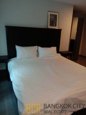 Mirage Sukhumvit 27 Luxury Condo 1 Bedroom Unit for Rent - Promotion