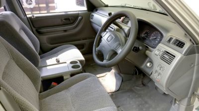 Honda CRV 1998 for sale