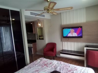 Luxurious Studio For Rent Jomtien Beach Pattaya