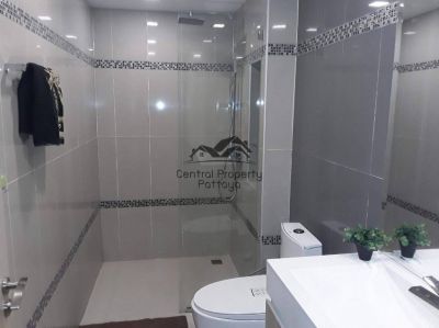 1 Bedroom 1 Bathroom Condo for Sale in Jomtien