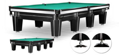 Snooker Table 12ft NEW Generation Rasson Magnum