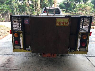 Bike- and Utility Trailer for Sale, FULLY Street legal 