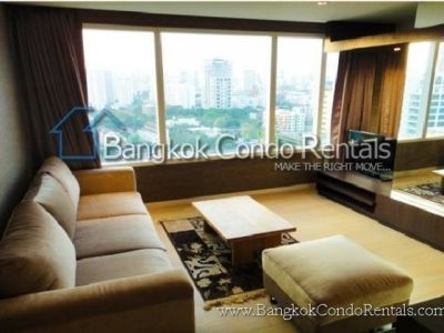 Eight Thonglor for rent 2 bedrooms 94 sqm  BTS Thonglor