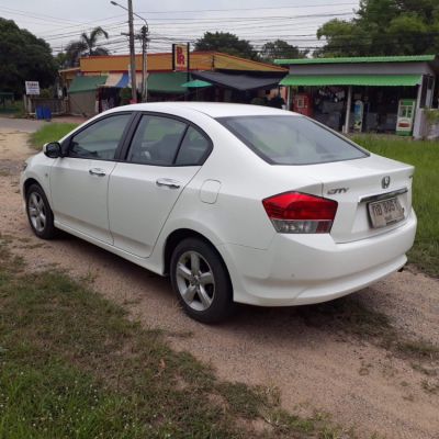 For Rent - Honda City - only 14,000 baht per month