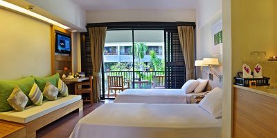 Book Your Budget Accommodation in Phuket