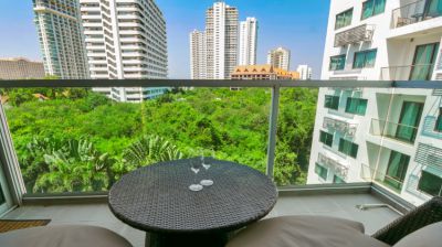 Condo Wongamat For Sale 