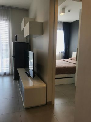 Unixx South Pattaya - 1 Bedroom for rent  22nd FL.   South Side