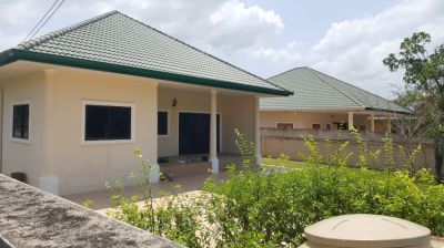 Huay Yai - Newly built villa in great accessible location  4.5mb