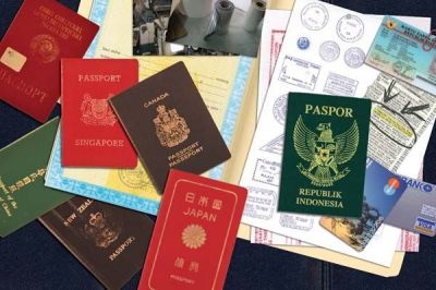 professional Affordable Passports, Visa/Permit Renewals  