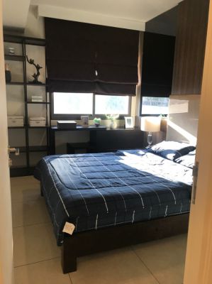 Unixx South Pattaya - 1 Bedroom for rent 11th FL. West Side