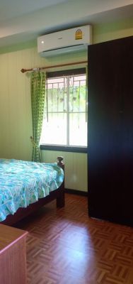 CL-0031 - Detached house for rent with 2 bedrooms, 1 bathrooms