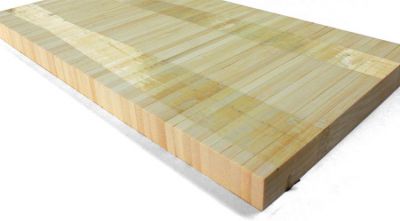 Stock clearance Wood bamboo floor