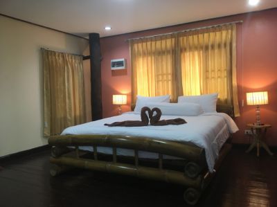 PRICE REDUCTION  - Boutique Guest House For Sale in Chiang Mai