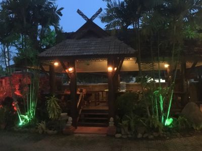 PRICE REDUCTION  - Boutique Guest House For Sale in Chiang Mai