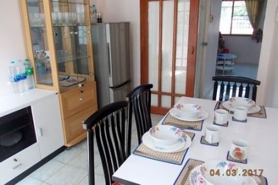 2 Bedrooms House for Rent in Soi Kaotalo