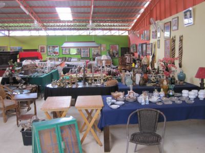 Huay Yai Warehouse for Sale/Rent