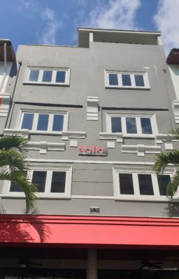 Saladee Gallery Recidence Patong, Phuket are for sale!