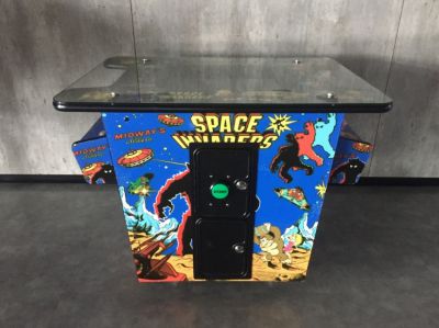 Arcade machine Stand up - 960+ games