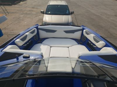 2019 Axis A22 Wake Boat - Offers, Trades, Finance!