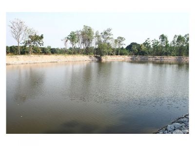 Ban Chang near Ma Ta Phut plots of land near Nam Rin  beach Rayong