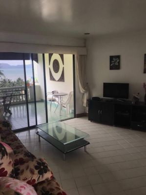 Beachfront 2bedrooms Condo For Sale and rent