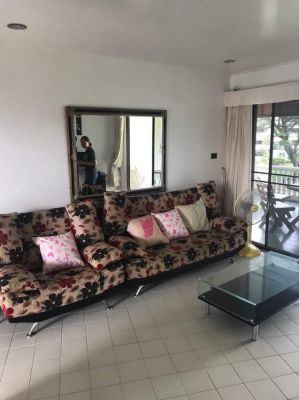 Beachfront 2bedrooms Condo For Sale and rent