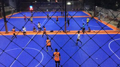 Futsal Training center