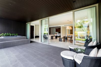 Phuket Bayview Penthouse with amazing views for sale