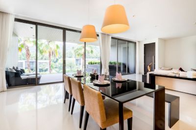 Phuket Bayview Penthouse with amazing views for sale