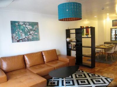 Liberty Park 2 Condo Renovated 2 Bedroom Unit for Rent - Discounted