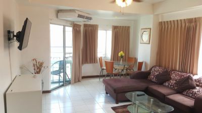 Thip Condo By Immigration 1 bedroom