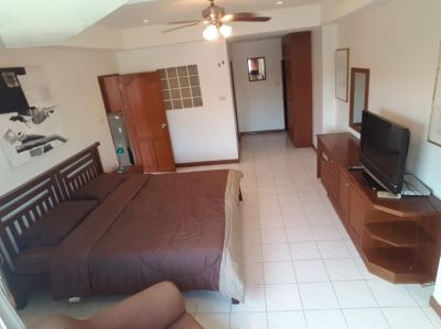 Thip Condo By Immigration 1 bedroom