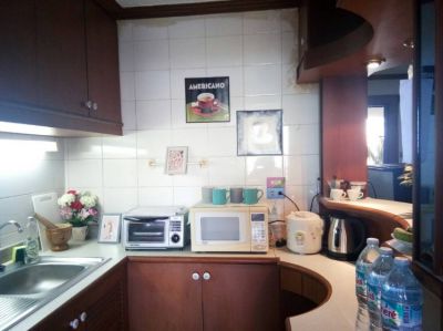Chiang Mai Condo for short term | next to Old Town and Maya Mall