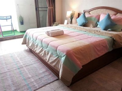 Chiang Mai Condo for short term | next to Old Town and Maya Mall