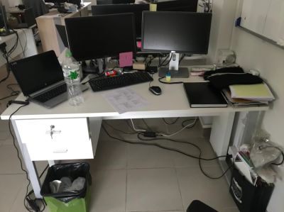 Office Desks for Sale
