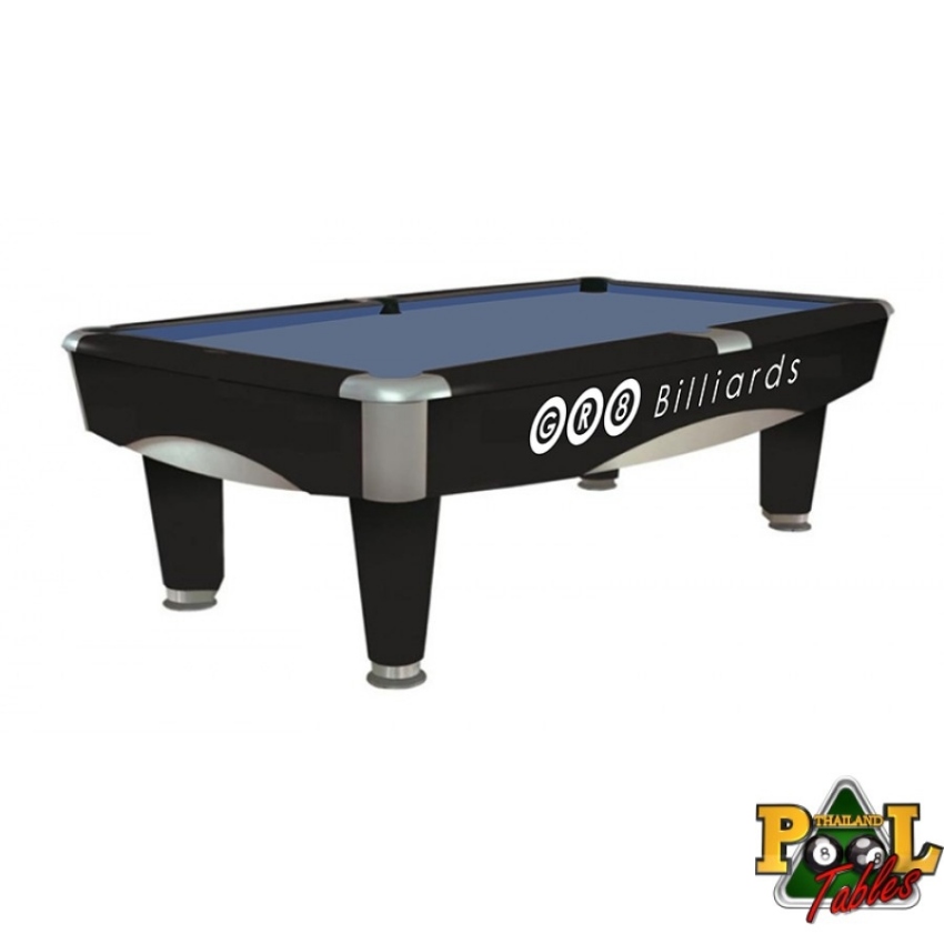 Mustang Pool Table - Best quality at smallest price - Incl. delivery!