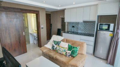 Condo Wongamat For Sale