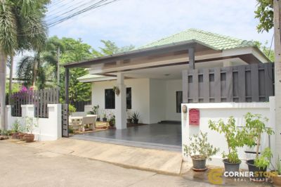  A Beautiful Village 4 Bedroom 3 bath @ Siam Place For Sale #881 