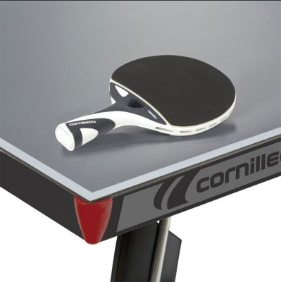 Cornilleau Black Code Outdoor Table Tennis / Ping Pong Table
