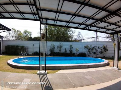 Peterpool Co. Udonthani,Swimming pools and supplies