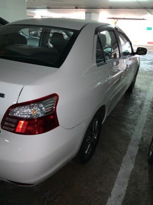 Toyota VIOS G Petrol only 31000 kms