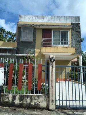 MT-0158 - Detached house for rent with 3 bedrooms, 3 bathrooms