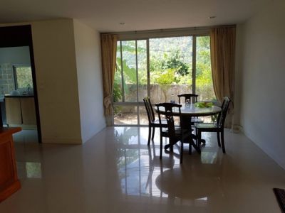 MT-0158 - Detached house for rent with 3 bedrooms, 3 bathrooms