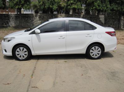 Toyota Vios 1.5L AT For Rent